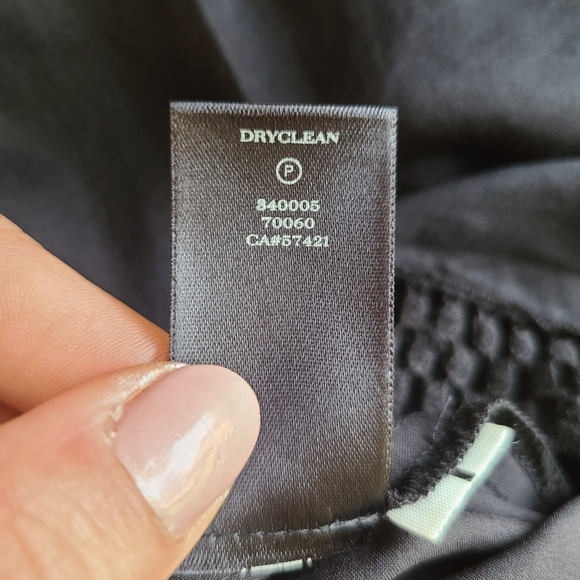 Ann Taylor Embroidered Sundress - Picture 10 of 12